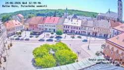 Palackého náměstí