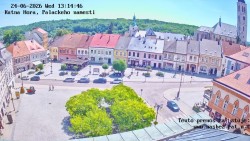 Palackého náměstí
