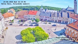 Palackiego plac