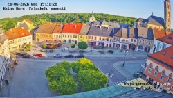 Palackiego plac