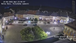 Palackiego plac