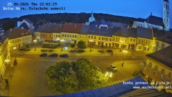 Palackiego plac