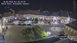 Palackiego plac