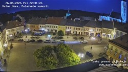 Palackého náměstí