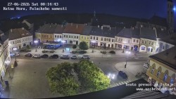 Palackého náměstí