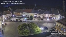 Palackého náměstí