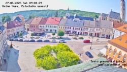 Palackého náměstí