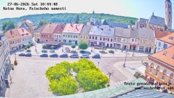 Palackého náměstí