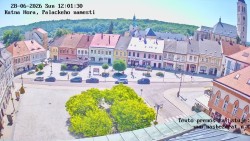 Palackého náměstí