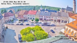 Palackého náměstí