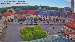 Palackého náměstí