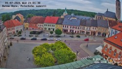 Palackého náměstí