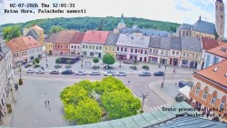 Palackého náměstí
