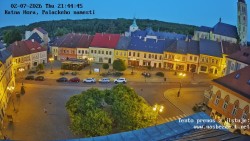 Palackého náměstí