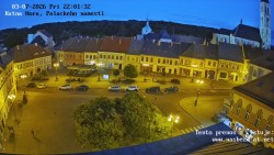 Palackého náměstí