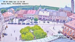 Palackého náměstí
