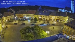 Palackého náměstí