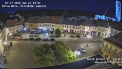 Palackého náměstí