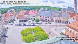 Palackého náměstí