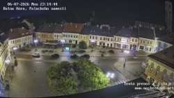 Palackého náměstí