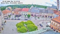 Palackého náměstí