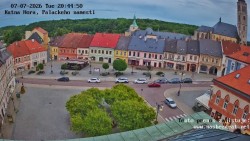 Palackého náměstí