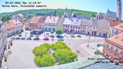 Palackého náměstí