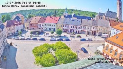 Palackého náměstí