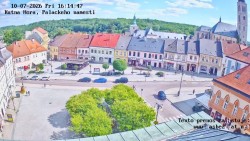 Palackého náměstí