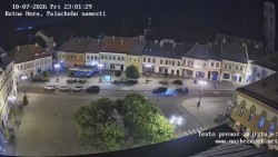 Palackého náměstí