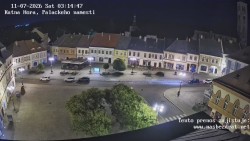 Palackého náměstí