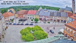 Palackého náměstí