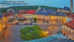 Palackého náměstí