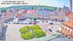Palackého náměstí