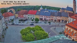 Palackého náměstí