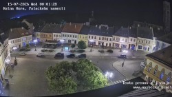 Palackého náměstí