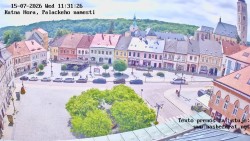 Palackého náměstí
