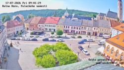 Palackého náměstí