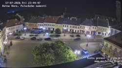 Palackého náměstí