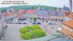 Palackého náměstí