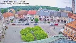 Palackého náměstí