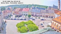 Palackého náměstí