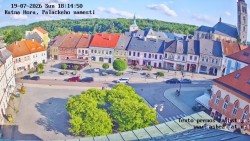 Palackého náměstí