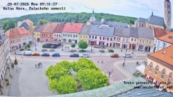 Palackého náměstí
