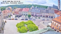 Palackého náměstí