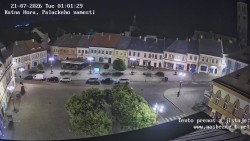 Palackého náměstí
