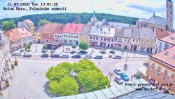 Palackého náměstí