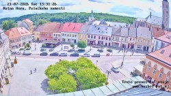 Palackého náměstí