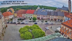 Palackého náměstí