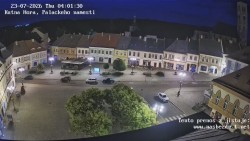Palackého náměstí